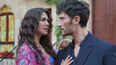 Aşır’ın Ölümcül Kararı Herkesi Yakacak mı? 22. Bölüm Öncesi Şok