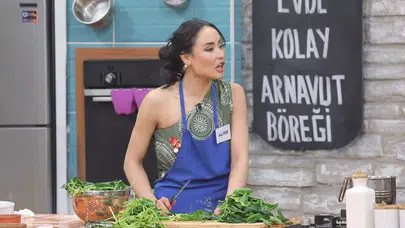 Gelinim Mutfakta Alime ve Tijen kavgası son durum: Tapu davası gerçek mi?