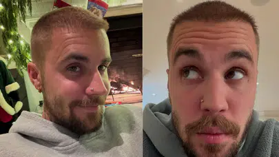 Dünya bunu konuşuyor... Ryanair, Justin Bieber üzerinden Türkiye’yi işaret etti!