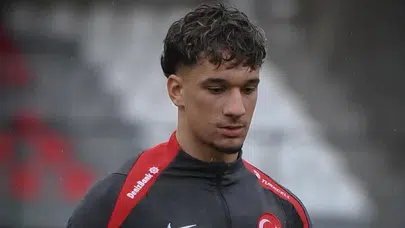 Galatasaray altyapısından sürpriz ayrılık rüzgarı