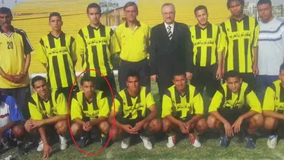 Gençlik Fotoğrafı Gündem Yarattı! Muhammed Salah’ın Değişimi Herkesi Şaşırttı