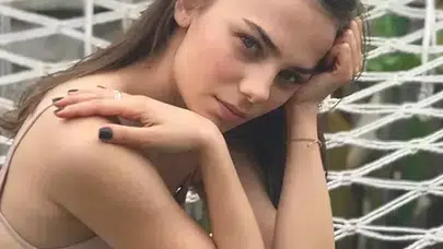 Aynı Yağmurun Altında Beliz kim, gerçek adı ne? Bahar Şahin kaç yaşında, nereli, boyu kaç, TV dizileri ve kariyeri