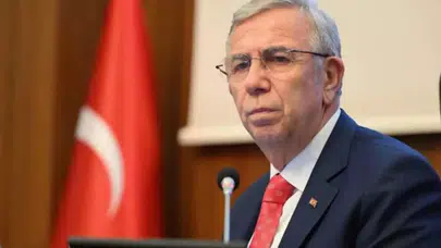 Yaşar Yıldırım Mansur Yavaş olayı nedir, perde arkasında ne var?