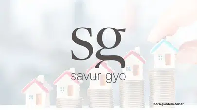 Savur GYO halka arz oluyor mu, hisse fiyatı kaç TL, kaç lot verecek?