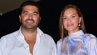 Ebru Şallının kocası kim, çocukları var mı, ne iş yapıyor?