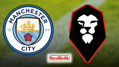 Manchester City - Salford City maçı canlı nereden izlenir, ne zaman, saat kaçta, hangi statta, FA Cup Etihad Stadium'da hakem ve eksikler?