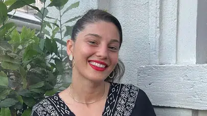 Survivor 2026 Ünlüler Gönüllüler yarışmacısı Seren Ay Çetin (KARİYERİ) hayatı, evli mi, mesleği ne?