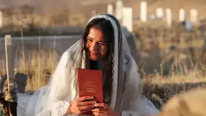 Erkan Gerçeği Açıklayabilecek mi? Sevdiğim Sensin’de İstanbul Depremi!