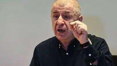 Ümit Özdağ hayatı (kimdir), mesleği ne?