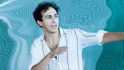 Ceren Moray’ın eşi DJ Doğu Orcan hayatı (kimdir)? Kaç yaşında, nereli ve Avrupa sahnelerinde nasıl tanındı?