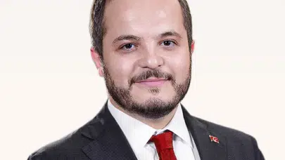 Türkiye Varlık Fonu Genel Müdürü Selim Arda Ermut Hakkında Tüm Bilgiler...