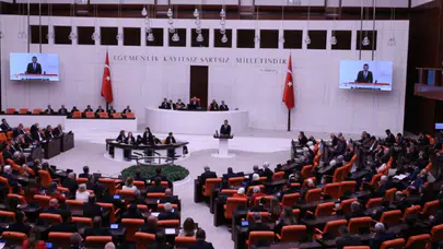 İYİ Parti’den AK Parti’ye geçen 9 milletvekili kimler, TBMM’de sandalye sayısı kaç oldu?