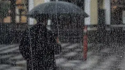 17 Şubat Salı Antalya'da dersler iptal mi edildi? Antalya Valiliği açıklaması ve sağanak yağmur hava durumu