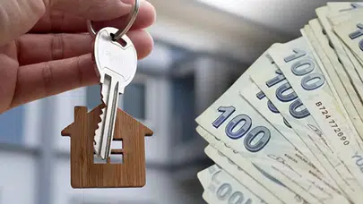 Milyonları ilgilendiriyor: Şubat ayı kira zam oranı açıklandı!