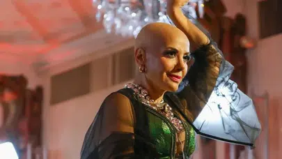 Tanyeli’nin çocukları kim, kaç çocuğu var ve isimleri ne?