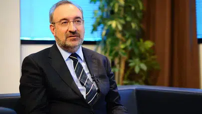 Portekiz Büyükelçisi Haldun Koç hayatı, Haldun Koç kaç yaşındadır, aslen nerelidir?