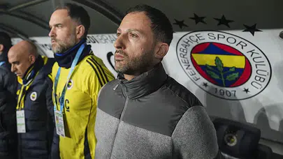 Tedesco’dan şok açıklama! 'Yeni transfer görüştüm, tur şansımız bitmedi!'