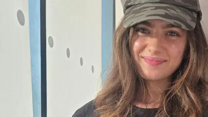 Genç oyuncu Ava Yaman ve müzisyen Ali Reşat Yaman ilişkisi gündemde