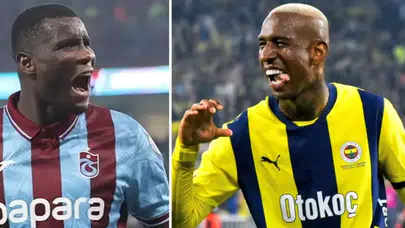 Trabzonspor Fenerbahçe ilk 11 açıklandı mı, eksik oyuncular kimler, sakatlar ve cezalılar var mı?