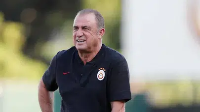 Fatih Terim’den Juventus Yorumu! 'Atmosfer Galatasaray’ın En Büyük Gücü'