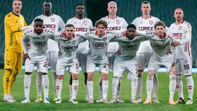 Samsunspor’dan Fenerbahçe Maçı Öncesi Çifte Müjde!