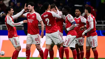 Arsenal-Chelsea rövanş maçı Exxen'de mi, şifresiz izleme kanalı var mı, canlı ekran bilgileri neler?