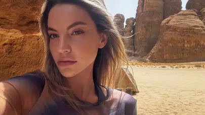 Melis Çatak eşi var mı, kiminle evli? Aşk yaşadığı iddia edilen isimler!