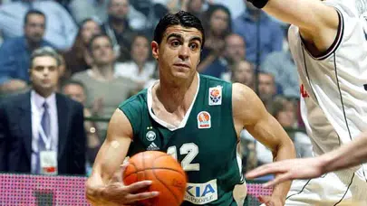 İbrahim Kutluay NBA'de Oynadı Mı? Türk Basketbolunun Yıldız İsminin NBA Gerçeği ve Kariyer Yolculuğu