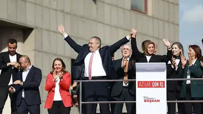 Ankara kulisleri çalkalanıyor! Keçiören’de CHP’den AK Parti’ye büyük sürpriz iddiası
