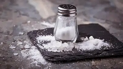 Ramazan’da emeğe saygı geleneği: Tuz hakkı!