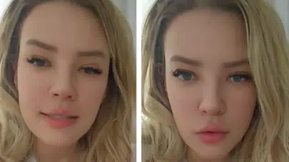 Esra Sönmezer’den Temizlikçi Ücreti Hesabı! Sözleri Gündem Oldu