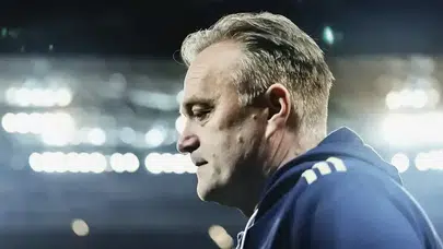 Erling Moe ile Kayserispor’da umutlar yeniden yeşerdi