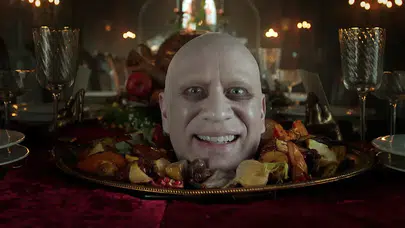 Dublin’de Çekimler Başladı! Wednesday 3. Sezon Kadrosu Netleşti