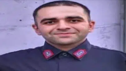 Şehit Onurcan Aktaş hayatı (kimdir), memleketi neresi, nerede şehit oldu, rütbesi neydi, hangi köyden?