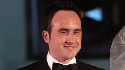 Meral Akşener’in Gözlerden Uzak Oğlu Fatih Akşener İlk Kez Bu Kadar Merak Edildi