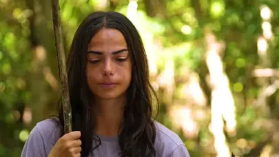 Survivor Beyza'nın annesiyle ilgili sözleri herkesi ağlattı! Sadece bir ses duymak isterdim