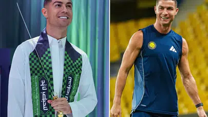 Al Nassr’da Duygusal Anlar! Cristiano Ronaldo’nun Ramazan Kararı Olay Oldu