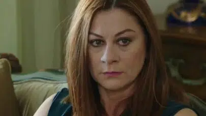 Gönül Dağı’na Yeni İsim! Nurten Karakterini Oynayan Hülya Şen oldu