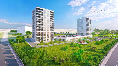 PORTAŞ A.Ş. belediye şirketi mi, ne iş yapar ve sahibi kim? Asfalt ve emlak faaliyetleri ile piyasada