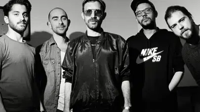 Adamlar konser TARİHİ 2026, bilet fiyatları kaç TL, ne kadar?