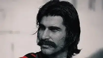 Eskişehirspor’un 1974-1975 Sezonundaki Gol Kralı Ömer Kaner Neden Öldü? Hayatı ve Futbol kariyeri