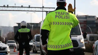 TBMM’de yeni trafik düzeni, 180 bin TL’ye varan yaptırımlar geliyor!