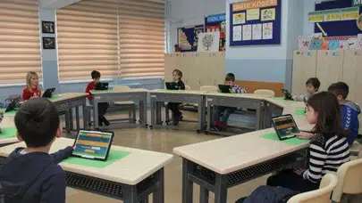 Genel zihinsel, resim ve müzik alanında BİLSEM hareketliliği başladı!