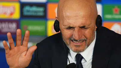 Rövanş Öncesi Juventus Karıştı: Spalletti’den Kritik Tercih