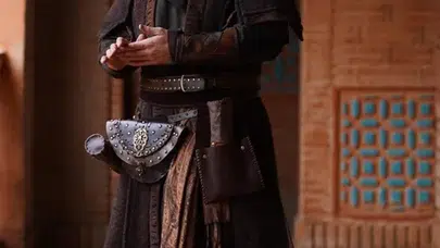 Sosyal medyanın fenomen ismi Kuruluş Orhan kadrosunda mı, Halil İbrahim Göker hangi rolle geliyor?