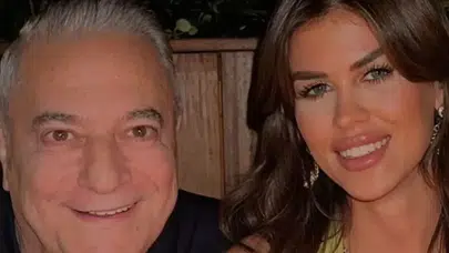 Anlaşmalı boşanma sonrası dikkat çeken madde! Mehmet Ali Erbil cephesinden ilk açıklama