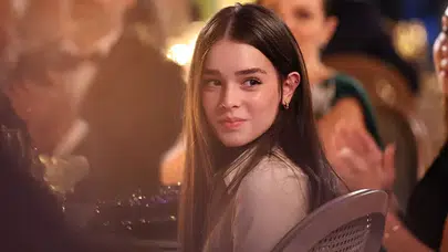 Yeraltı dizisinde Melek kim, ajan iddiası doğru mu? Ülkü Hilal Çiftçi rolü dikkat çekti