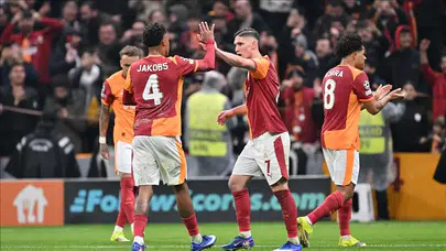 Konyaspor-Galatasaray Randevusunda Sakatlar ve Kart Alarmı