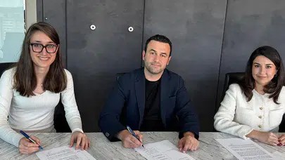 Tekbaş Teknoloji, 300 Milyon TL Değerleme ile Yatırım Turuna Çıktı!