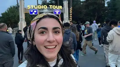 Simge Öksüz kimdir, neden öldü? ODTÜ mezunu Simge Öksüz’ün hayatı, kariyeri ?